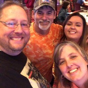 Meet your Posher, Mark